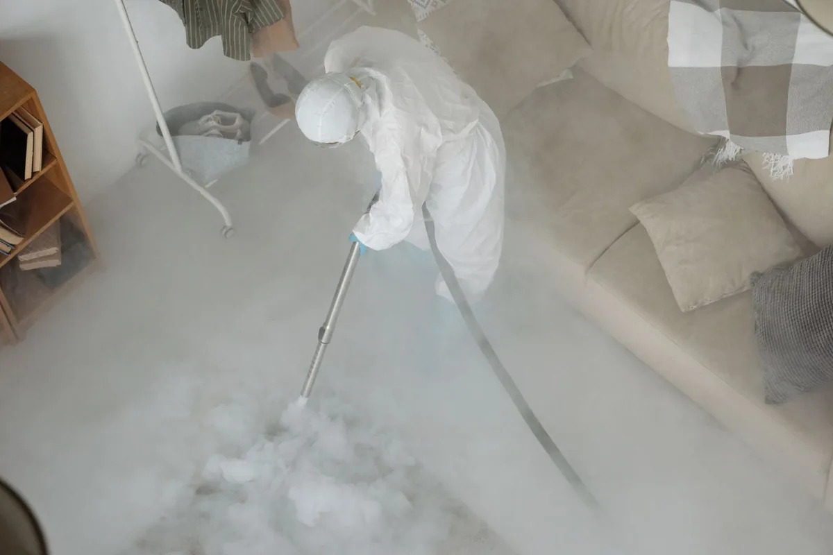 Biohazard Cleanup in Hopkins, MN